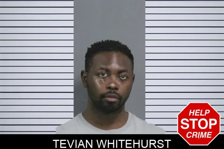 Tevian Whitehurst