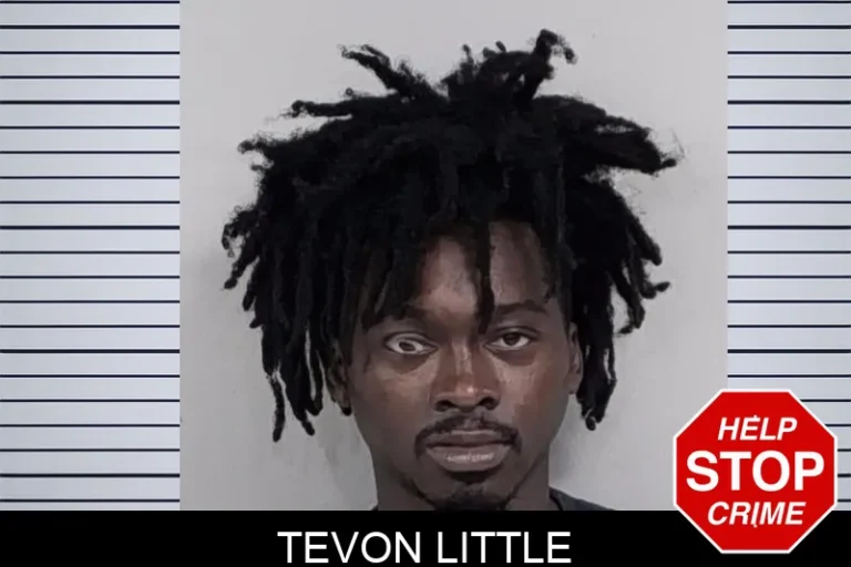 Tevon Little