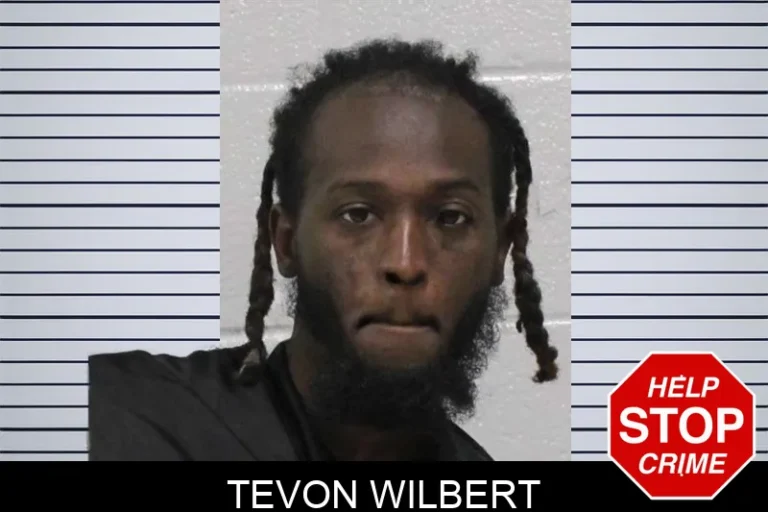 Tevon Wilbert