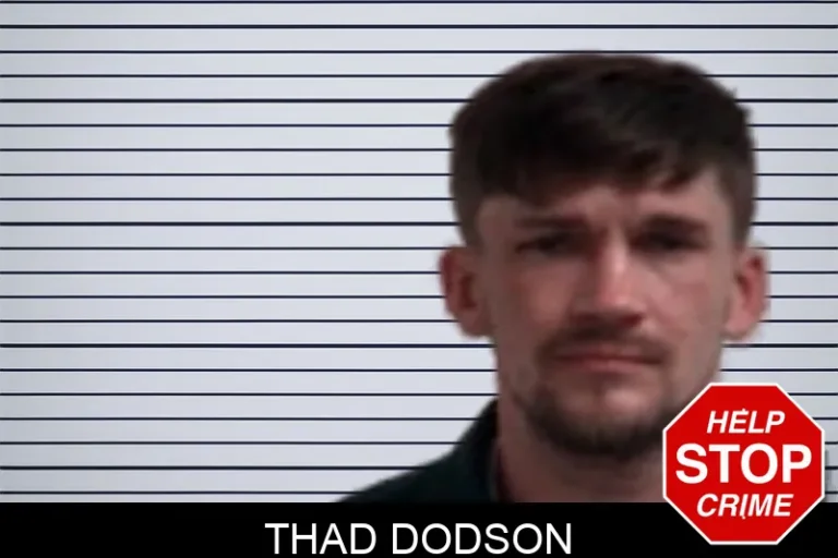 Thad Dodson