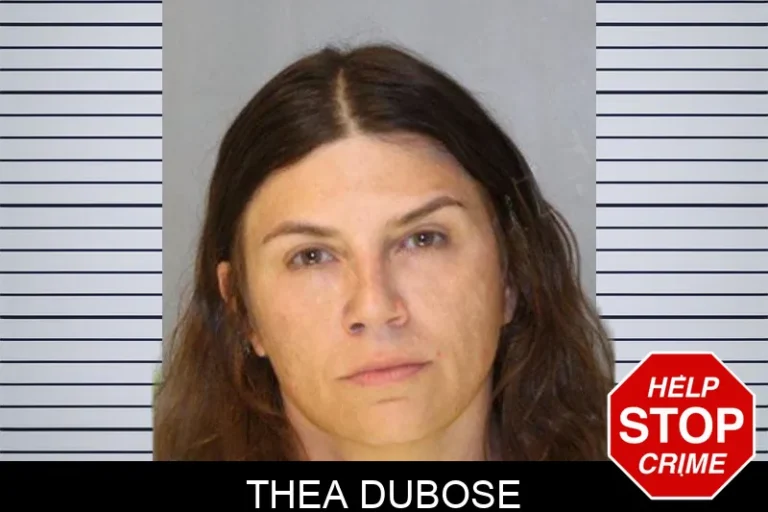 Thea Dubose