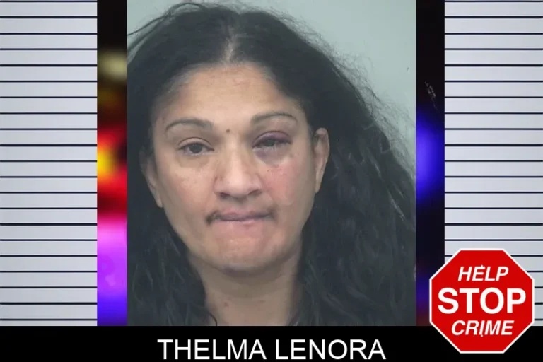 Thelma Lenora