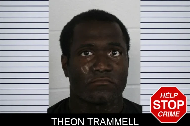 Theon Trammell