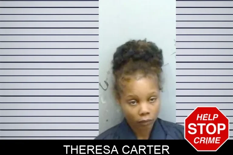 Theresa Carter