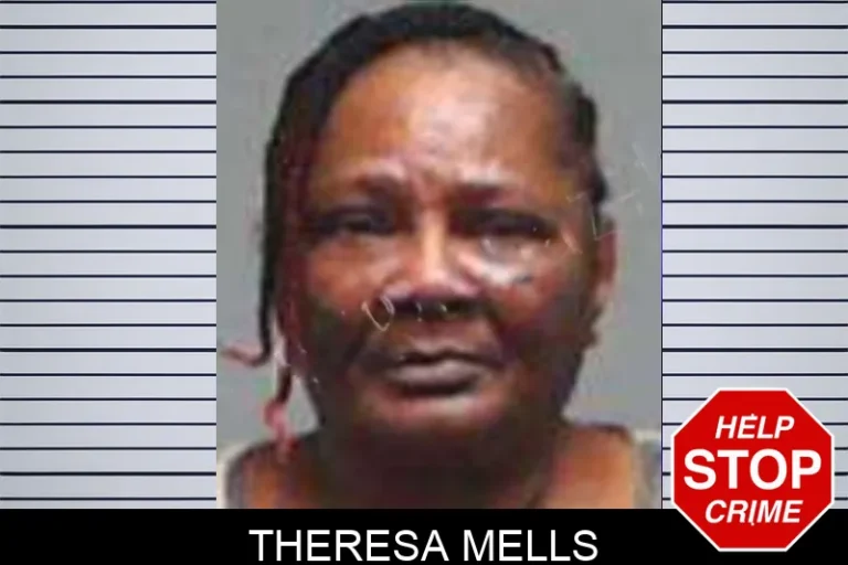 Theresa Mells