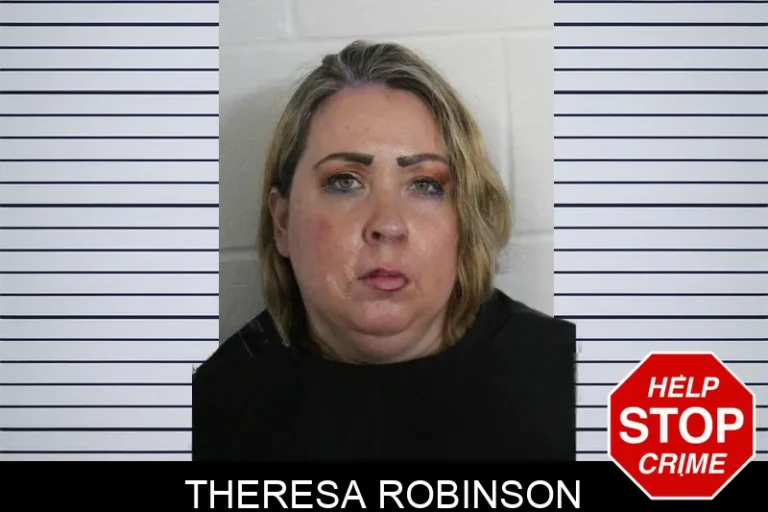 Theresa Robinson
