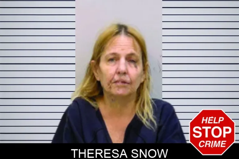 Theresa Snow