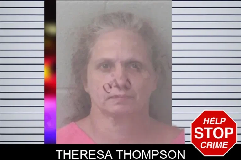 Theresa Thompson