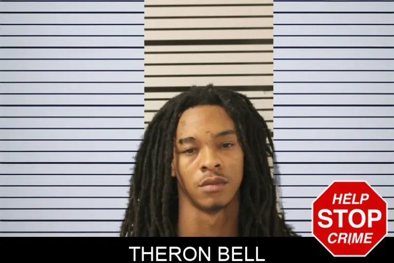 Theron Bell