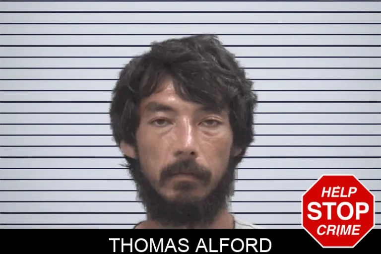 Thomas Alford