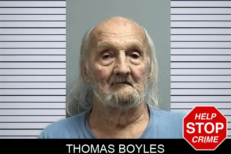 Thomas Boyles