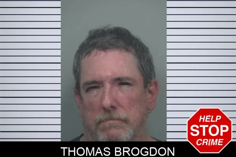 Thomas Brogdon