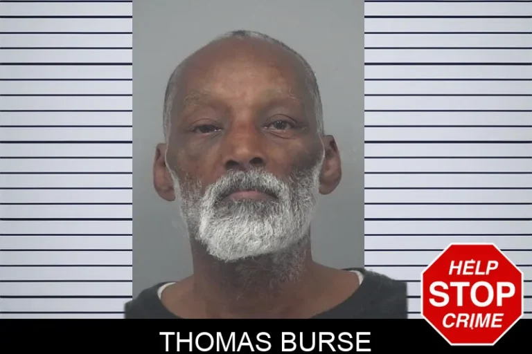 Thomas Burse