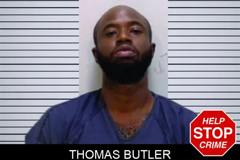 Thomas Butler