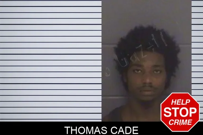 Thomas Cade