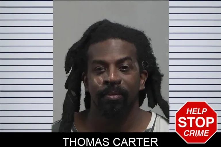 Thomas Carter