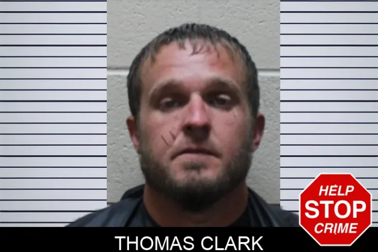 Thomas Clark