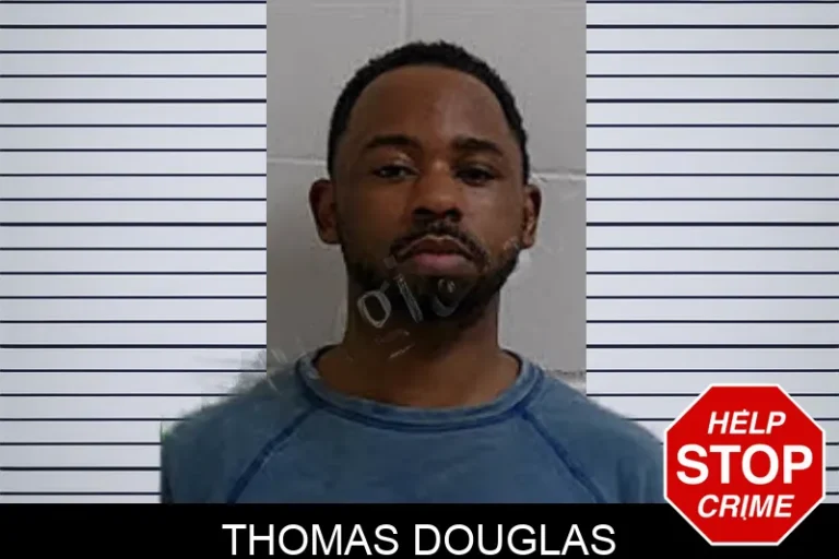 Thomas Douglas