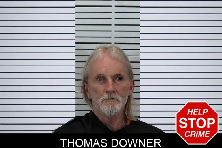 Thomas Downer