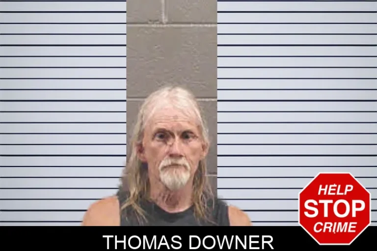 Thomas Downer