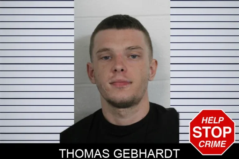 Thomas Gebhardt