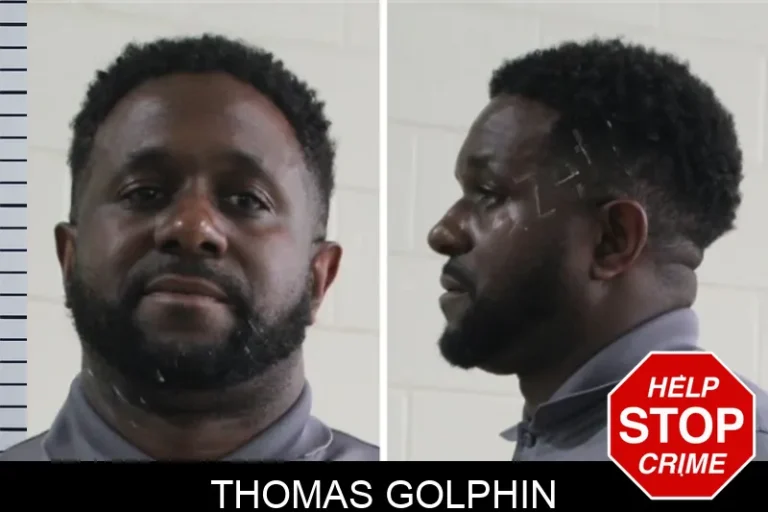 Thomas Golphin