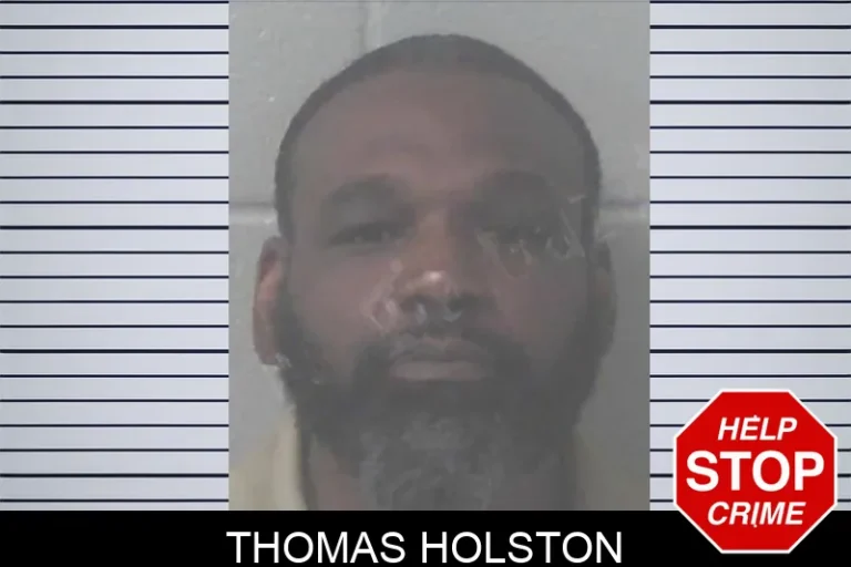 Thomas Holston