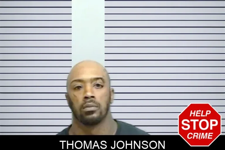 Thomas Johnson