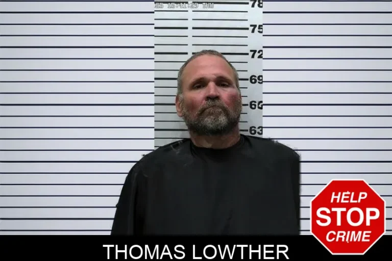Thomas Lowther