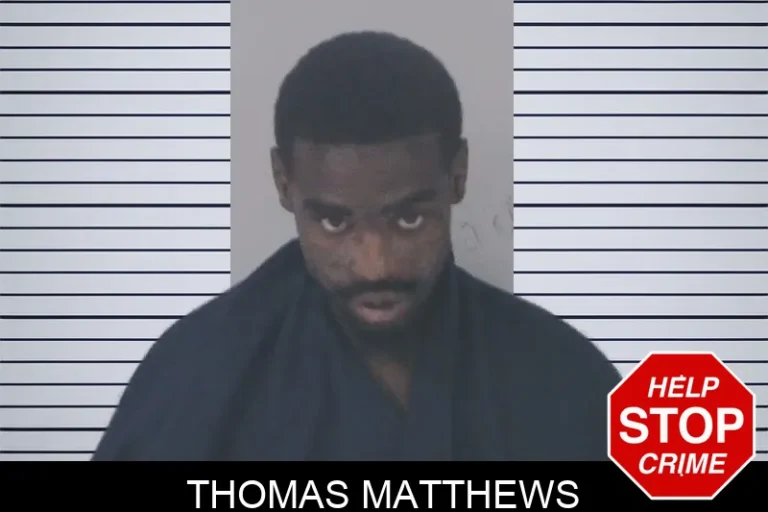 Thomas Matthews