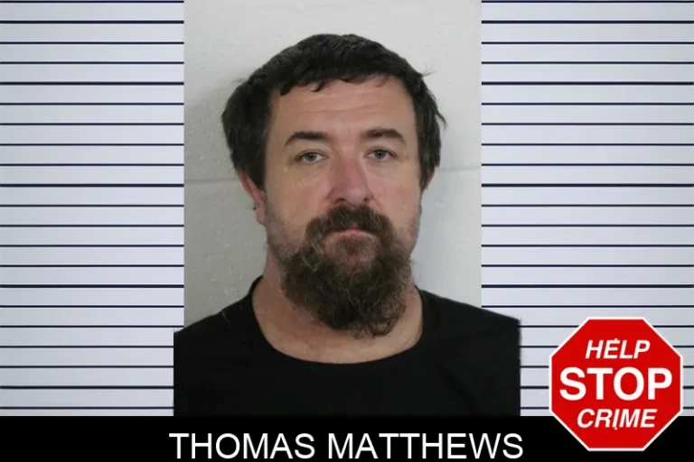 Thomas Matthews