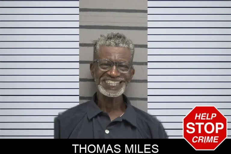 Thomas Miles