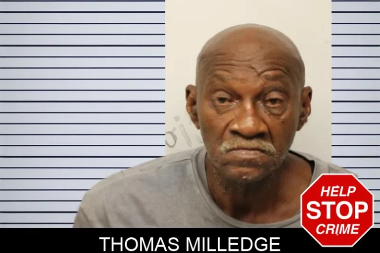 Thomas Milledge