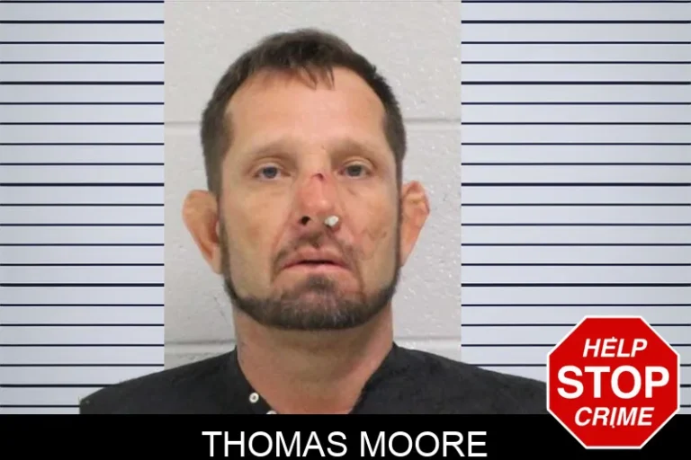 Thomas Moore