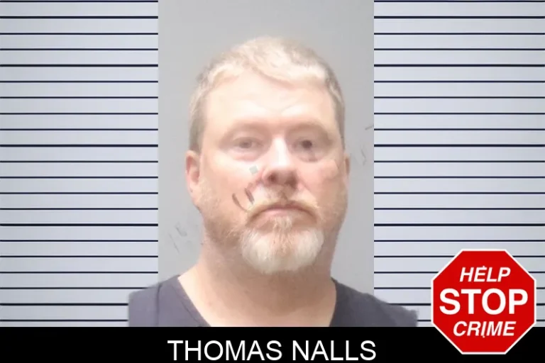 Thomas Nalls