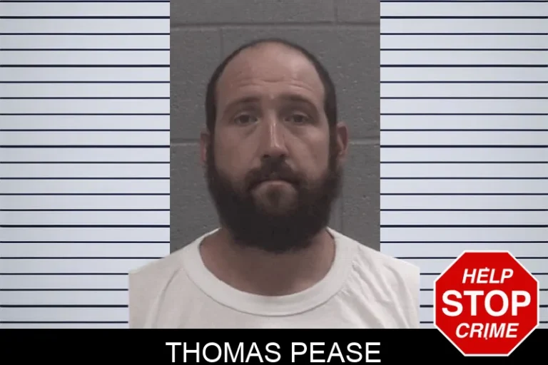 Thomas Pease