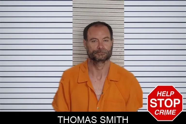 Thomas Smith