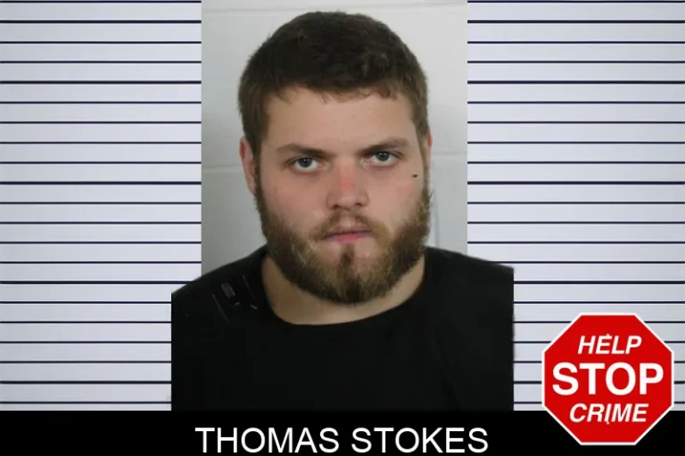 Thomas Stokes