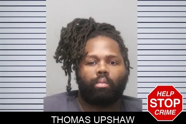 Thomas Upshaw