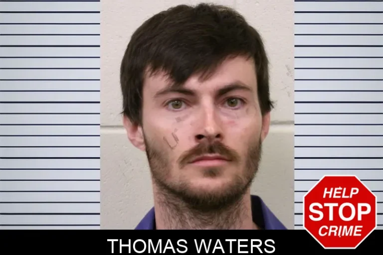 Thomas Waters