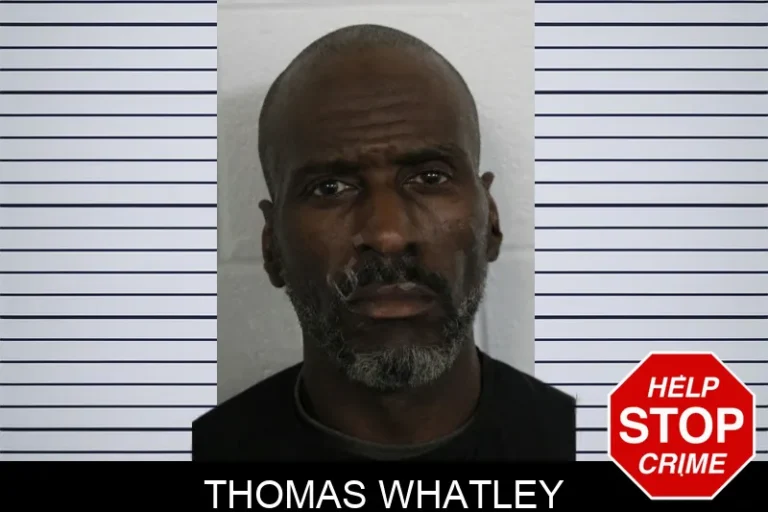Thomas Whatley