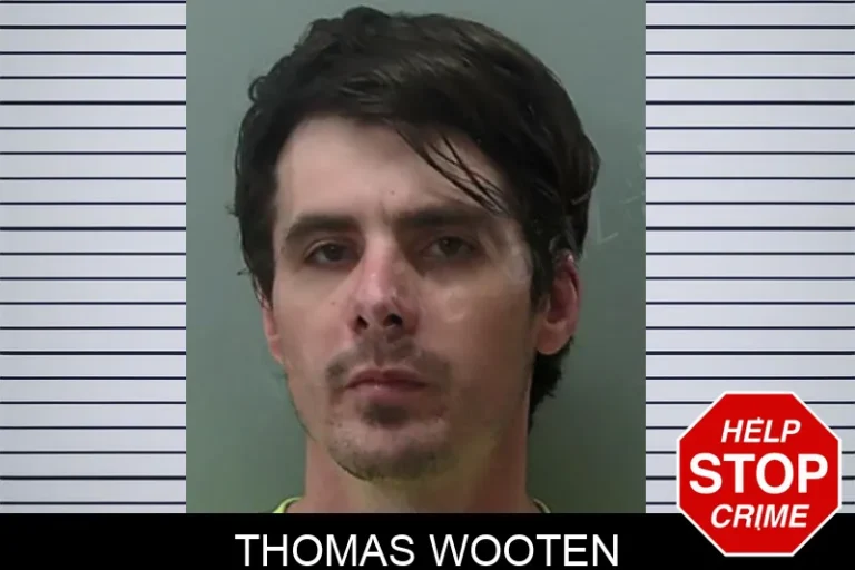 Thomas Wooten