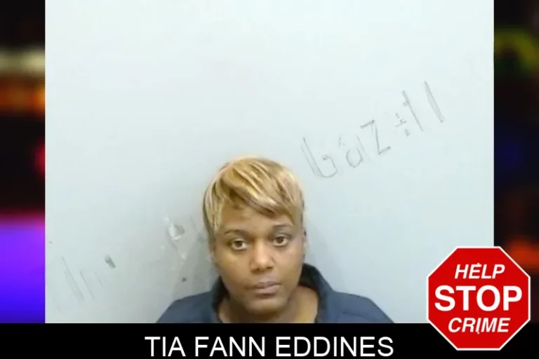 Tia Fann Eddines