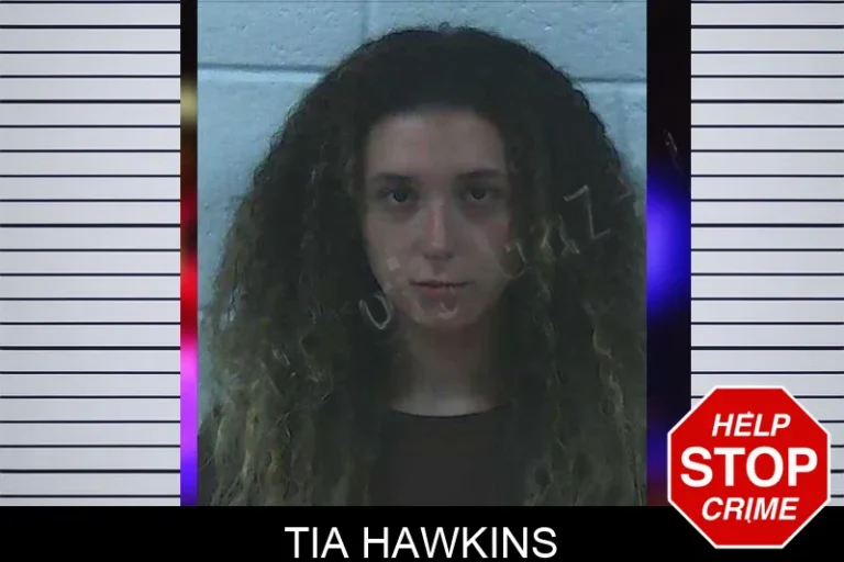Tia Hawkins