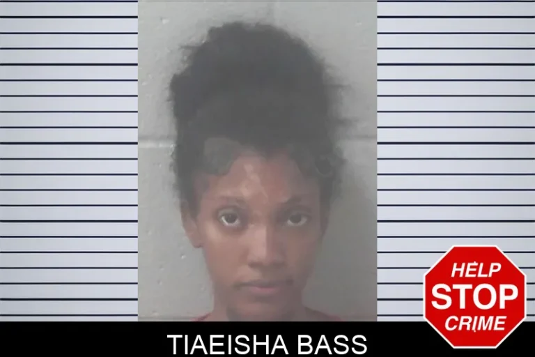 Tiaeisha Bass mugshot β Newton County , Georgia Tiaeisha Bass