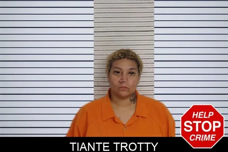 Tiante Trotty