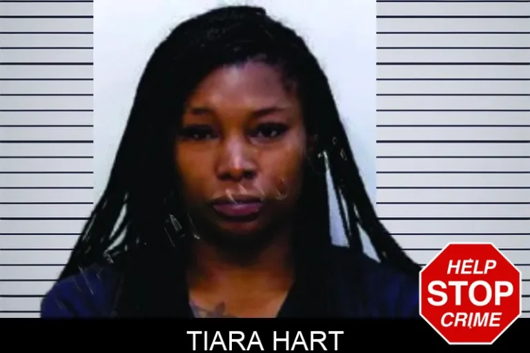 Tiara Hart