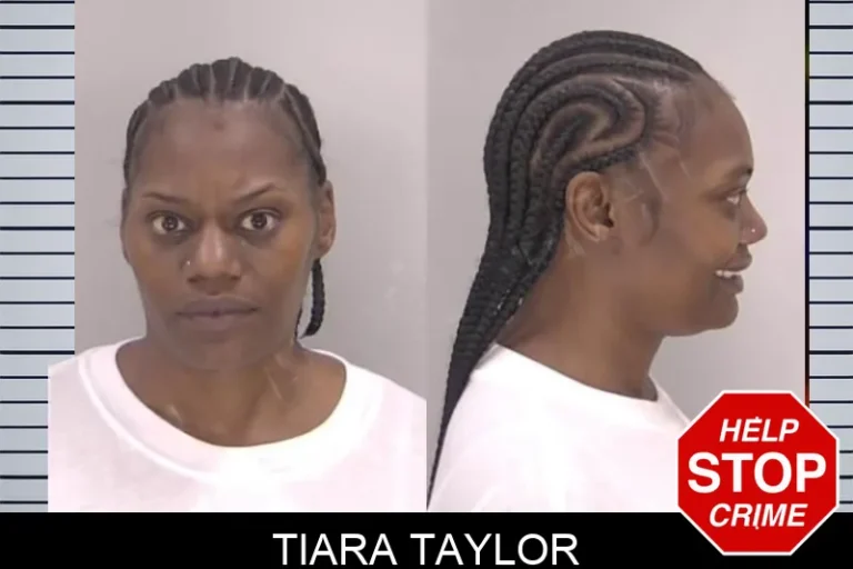 Tiara Taylor