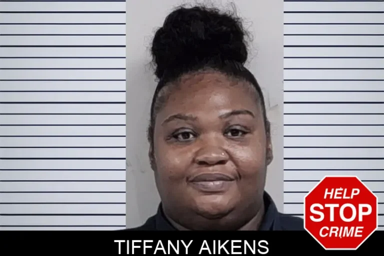 Tiffany Aikens