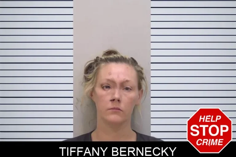 Tiffany Bernecky